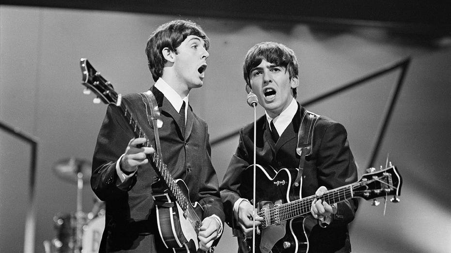 Paul McCartney reveals how a 'happy' teen hitchhiking trip with George Harrison delivered a shock Canberra Private Schools