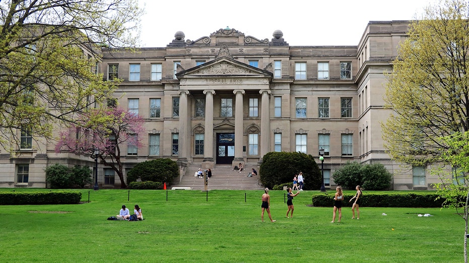 Several University of Iowa students wounded in downtown shooting after fight erupts near campus Canberra Private Schools