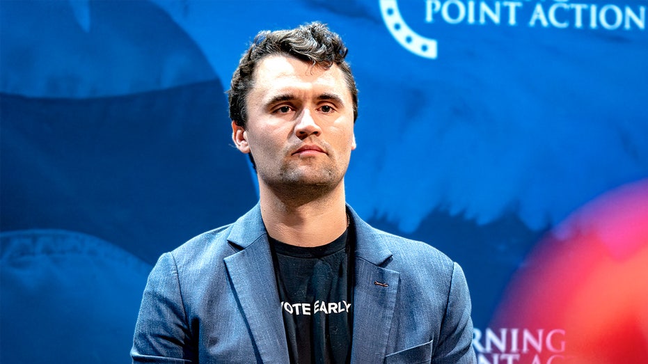 TPUSA condemns viral TikTok videos using sound effect from Charlie Kirk's assassination Canberra Private Schools