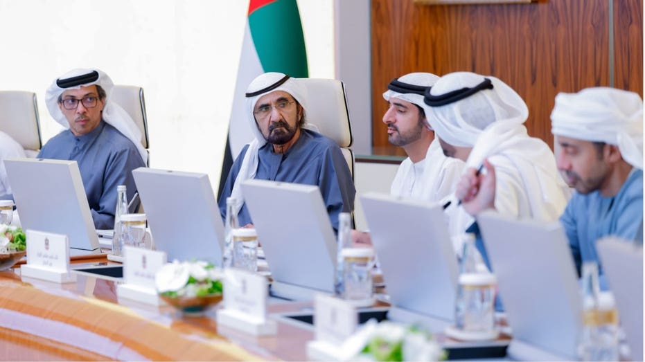 United Arab Emirates plans AI-run government within two years Canberra Private Schools